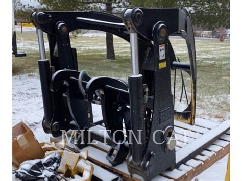 cat skid steer with forks|long forks for cat 930.